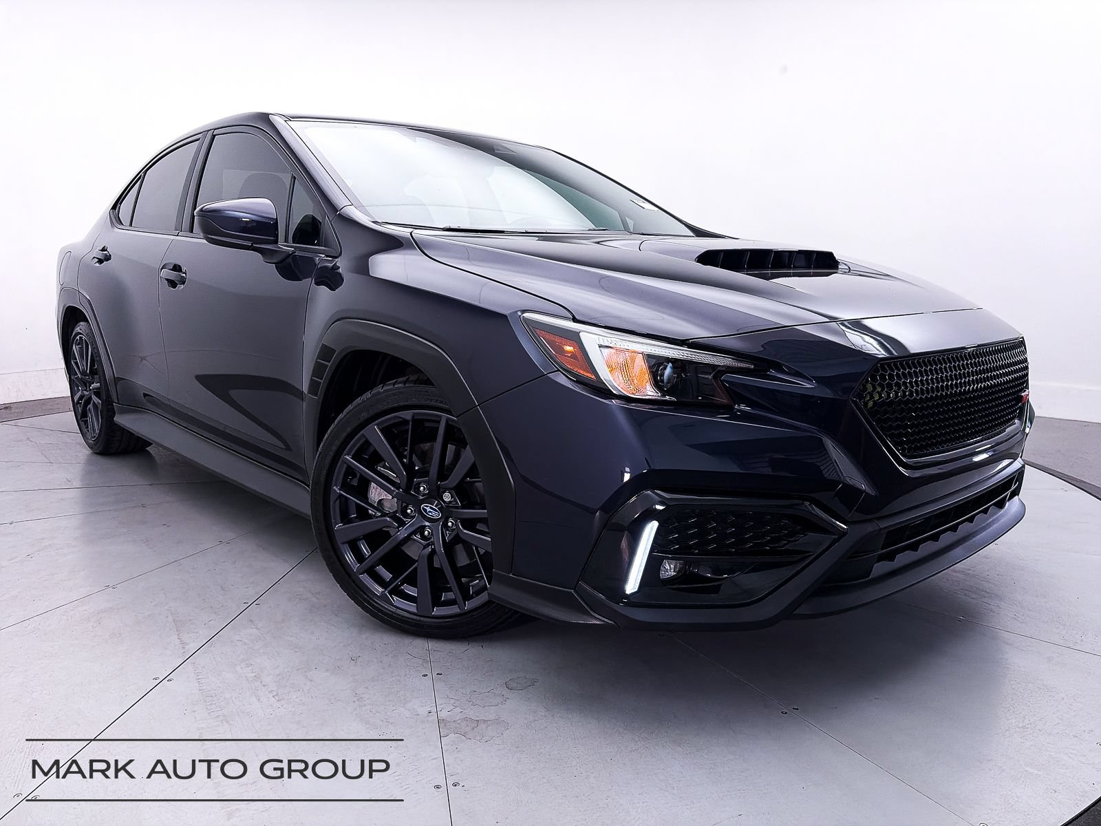 Used 2025 Subaru WRX Premium w/ Accessory Package #2 AWD/4WD image 1