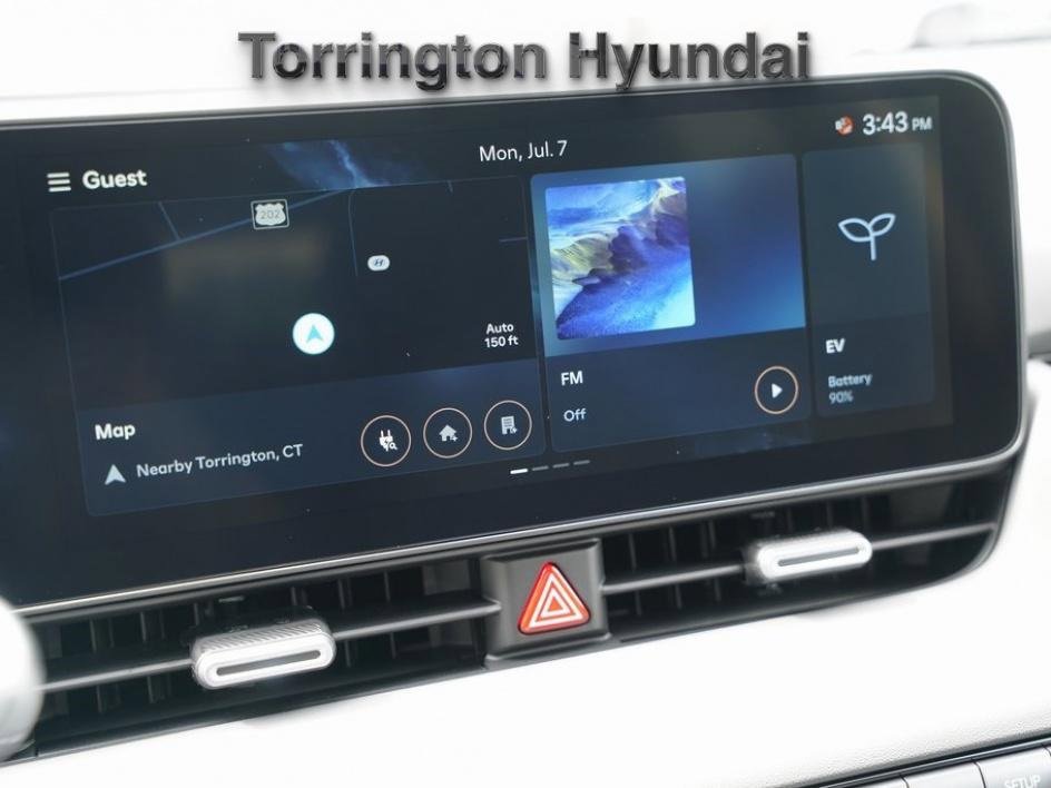 New 2025 Hyundai Ioniq 5 SEL image 13