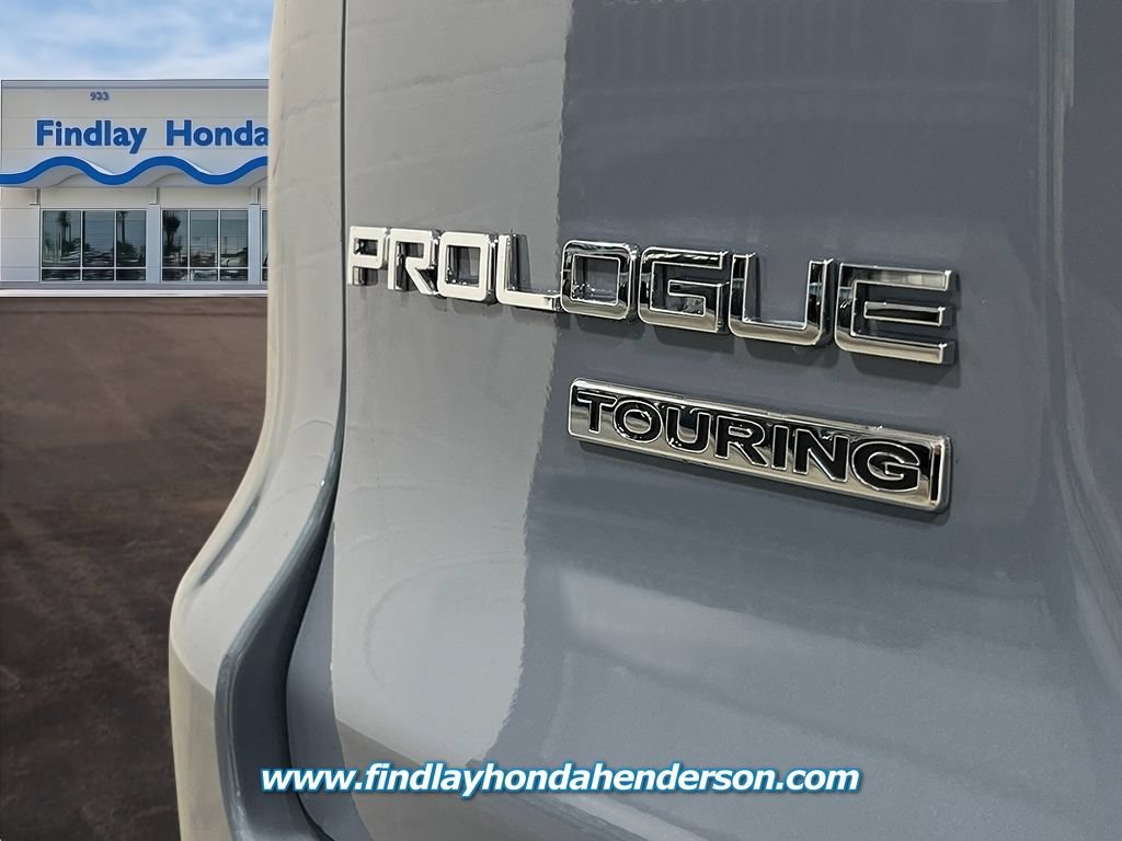 New 2026 Honda Prologue Touring image 6