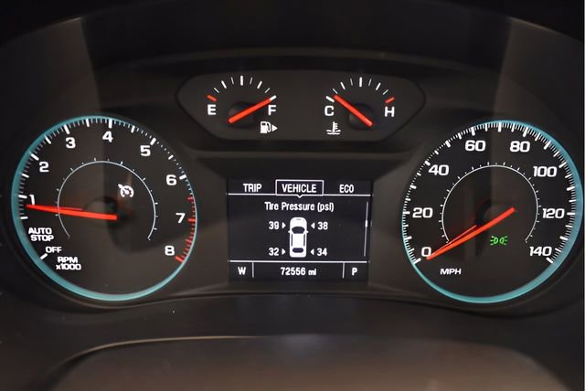 Used 2023 Chevrolet Malibu LT w/ Driver Confidence Package image 26