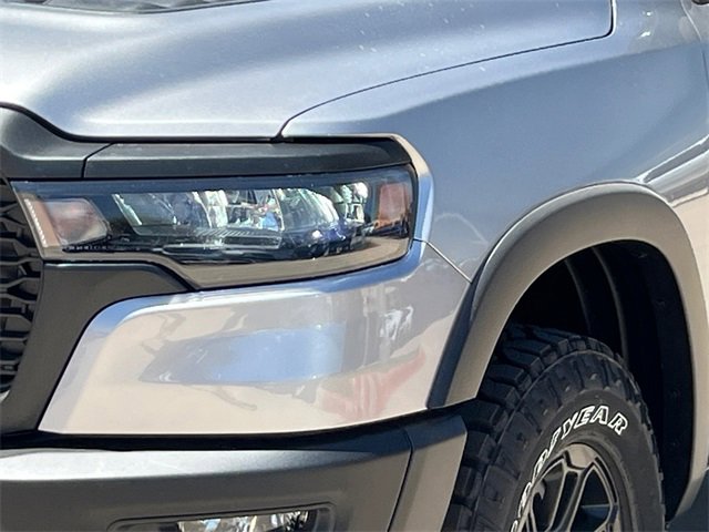 New 2026 RAM 1500 Rebel w/ Rebel Level 2 Equipment Group image 4