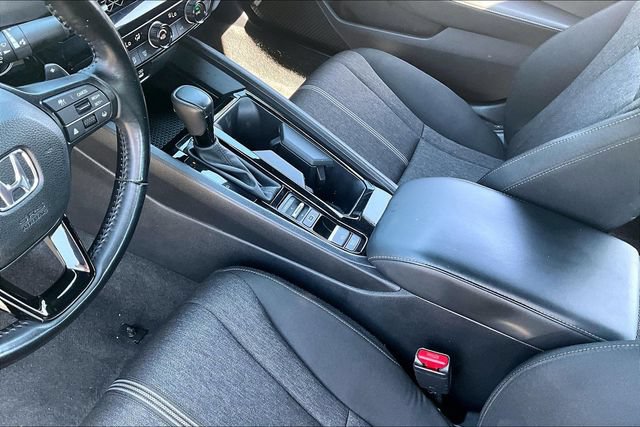 Used 2023 Honda Accord Sport image 17
