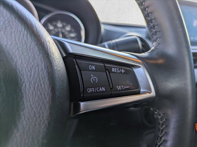 Used 2021 MAZDA MX-5 Miata Club image 15