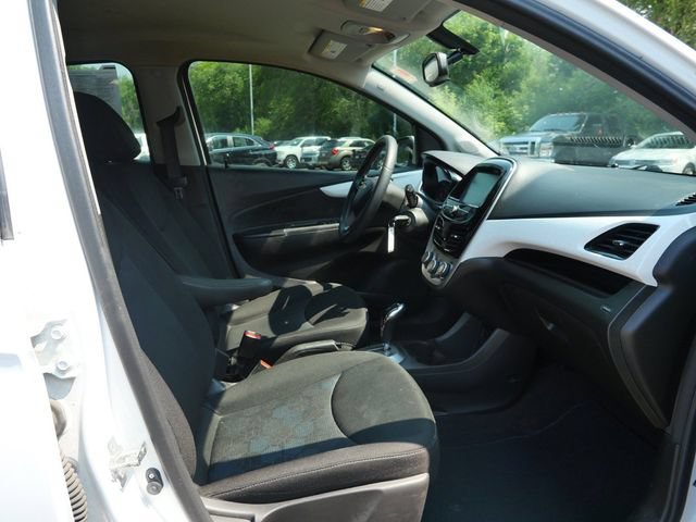Used 2016 Chevrolet Spark LT FWD image 8