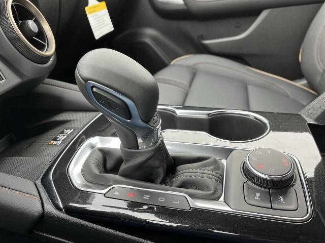 New 2024 Chevrolet Blazer Premier w/ Driver Confidence II Package AWD/4WD image 15