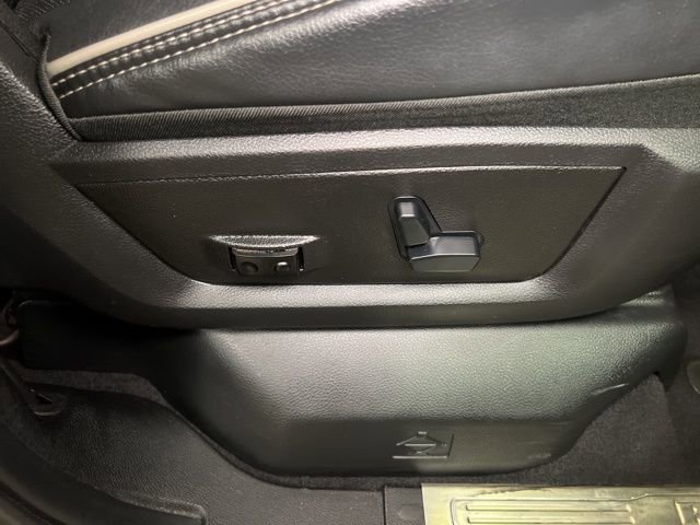 Used 2020 RAM 2500 Laramie w/ Night Edition image 68