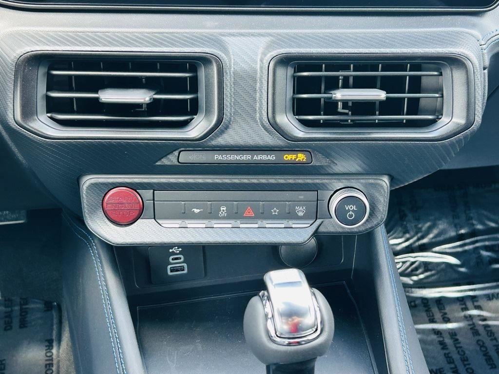 New 2025 Ford Mustang Dark Horse w/ Dark Horse Handlin Package image 21