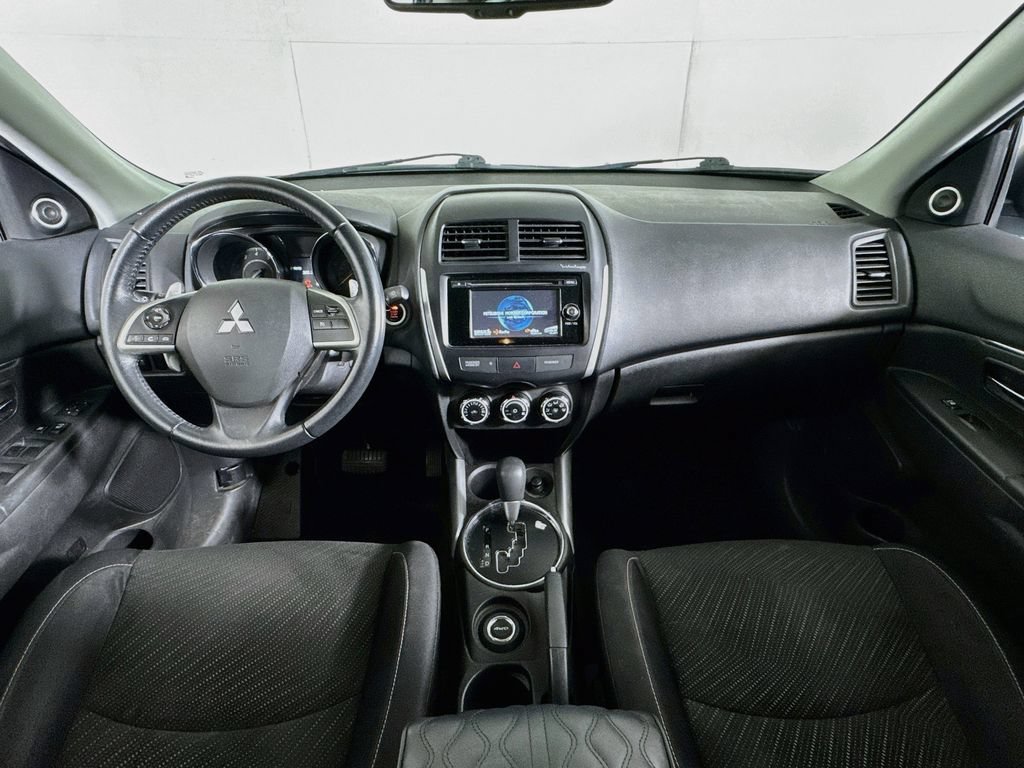 Used 2014 Mitsubishi Outlander Sport SE AWD/4WD image 27