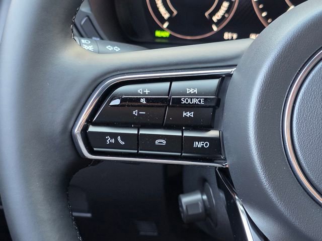 New 2026 MAZDA CX-90 Plug-In Hybrid w/ Premium Plus image 27