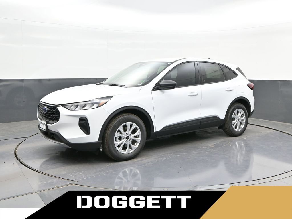 New 2026 Ford Escape Active w/ Tech Pack #1 image 1