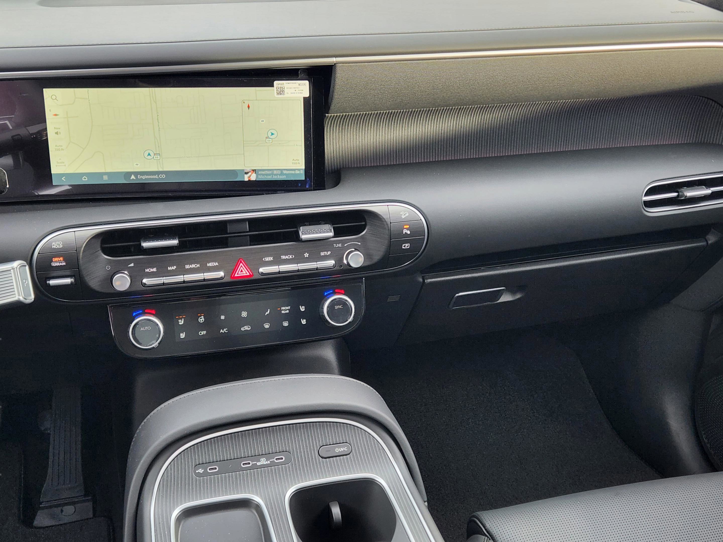 New 2026 Hyundai Palisade Calligraphy image 25