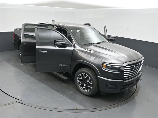 New 2026 RAM 1500 Laramie w/ Laramie Southwest Edition image 49
