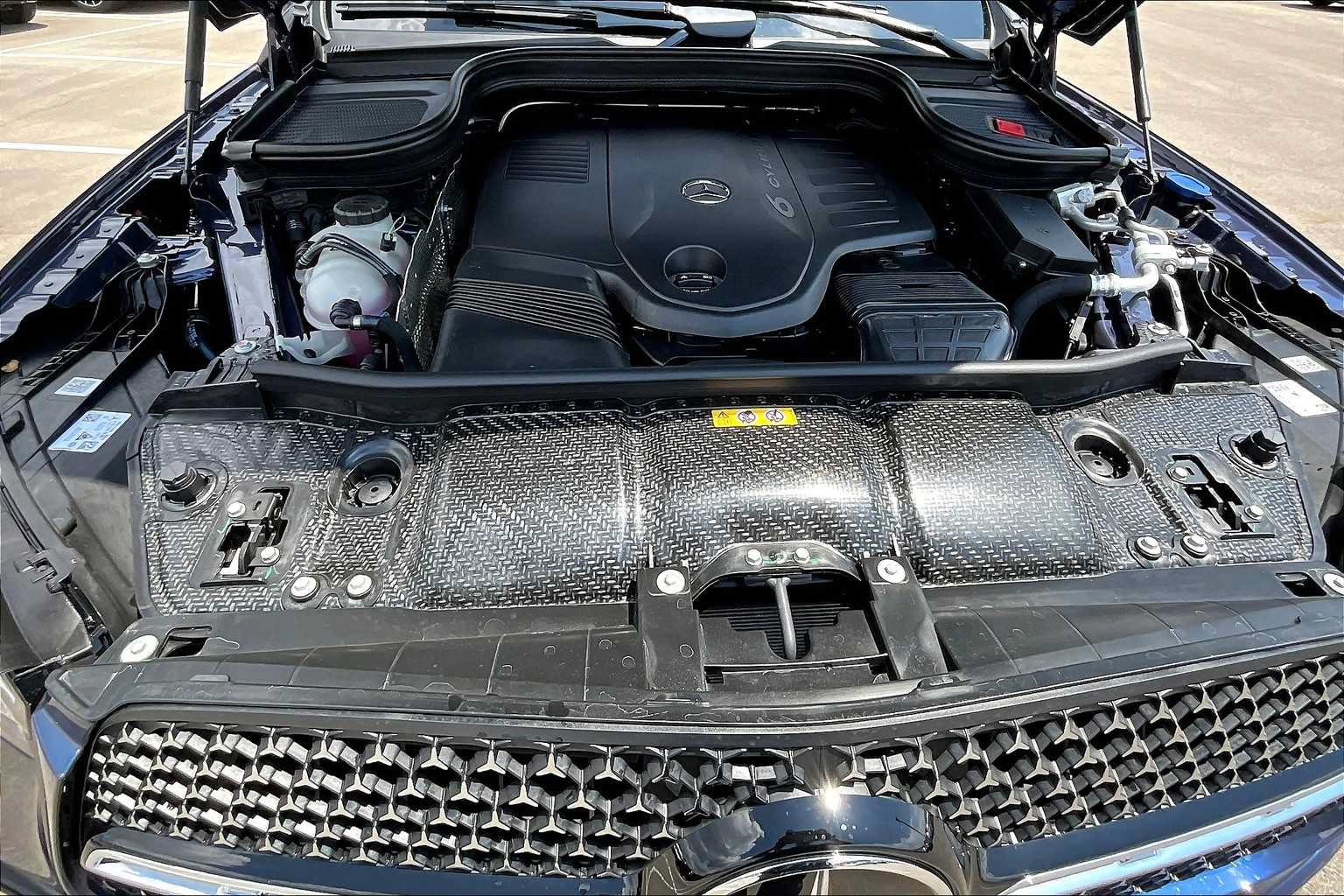 Certified 2026 Mercedes-Benz GLE 450 4MATIC image 16