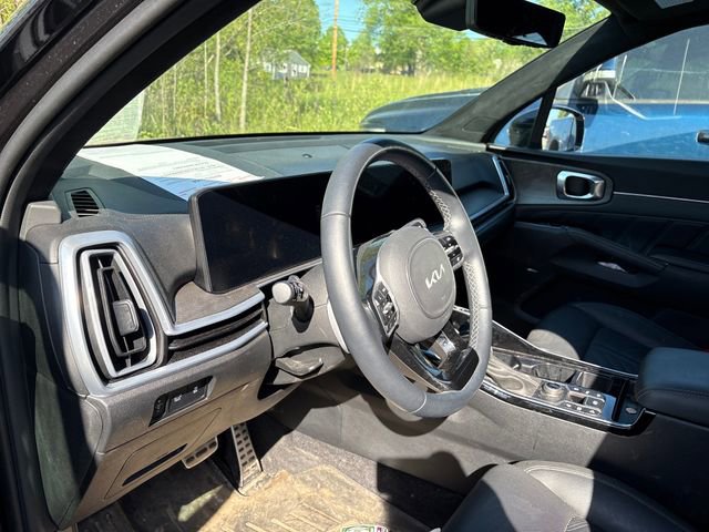 Used 2025 Kia Sorento SX Prestige AWD/4WD image 8