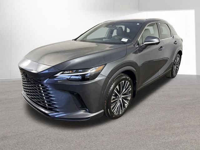 Certified 2024 Lexus RX 350 image 25
