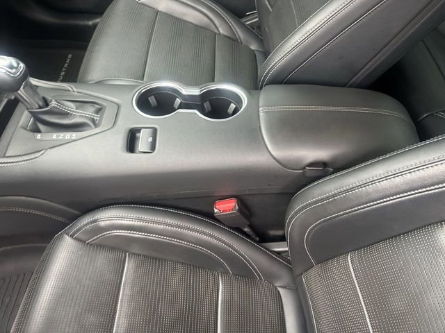 Used 2024 Ford Mustang GT Premium RWD image 22