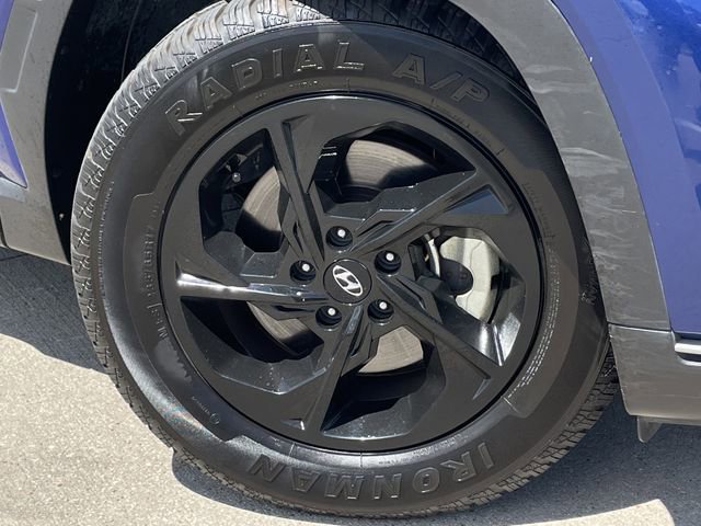 Used 2024 Hyundai Tucson SEL FWD image 8