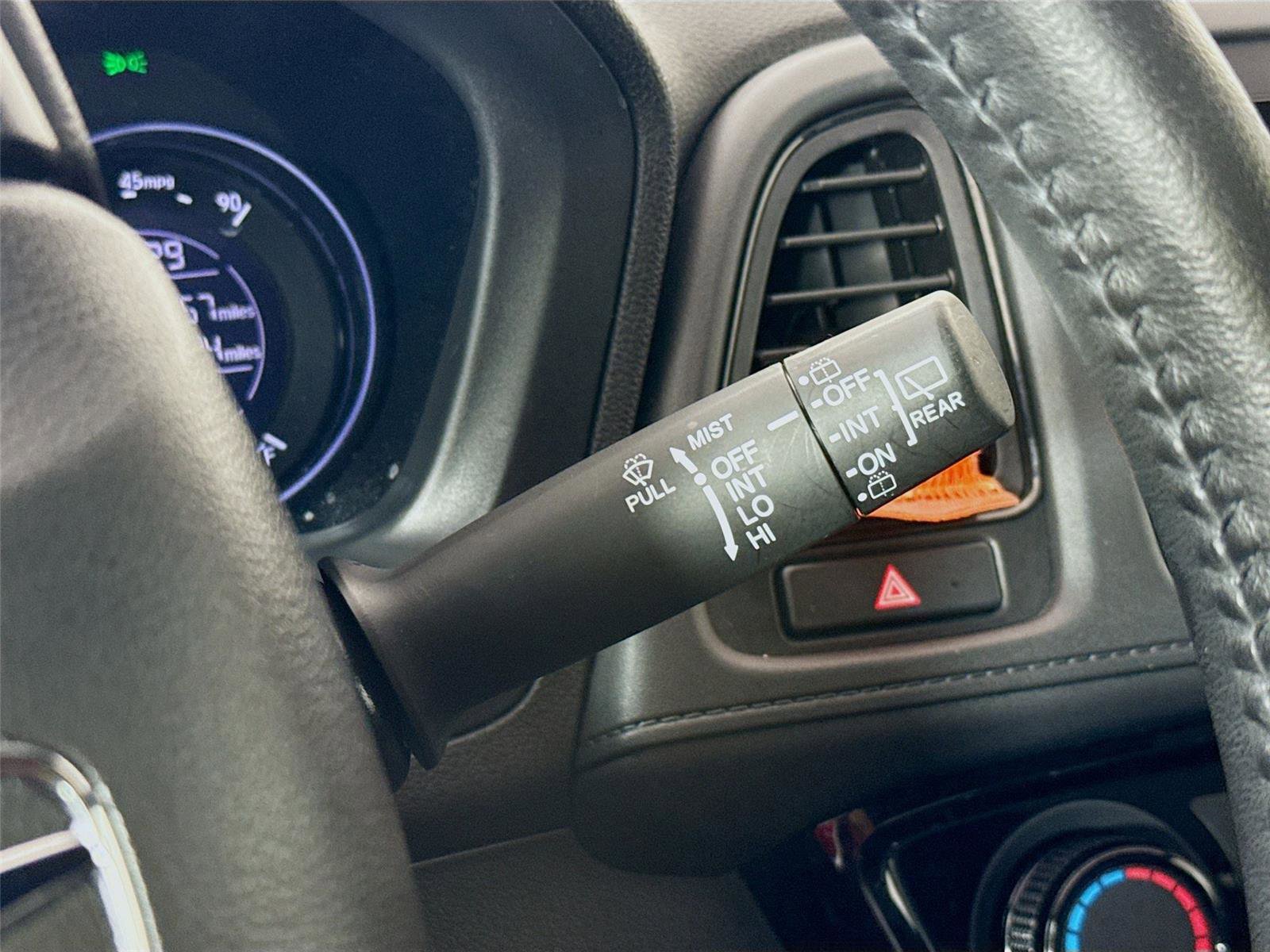 Used 2021 Honda HR-V Sport image 6