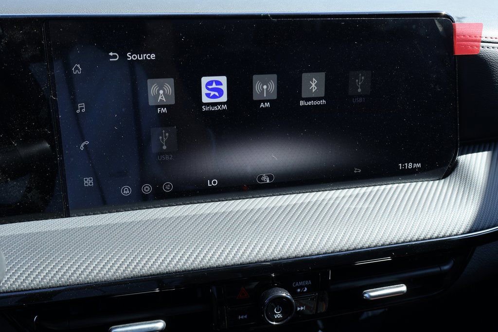 New 2026 Nissan Kicks SR image 5