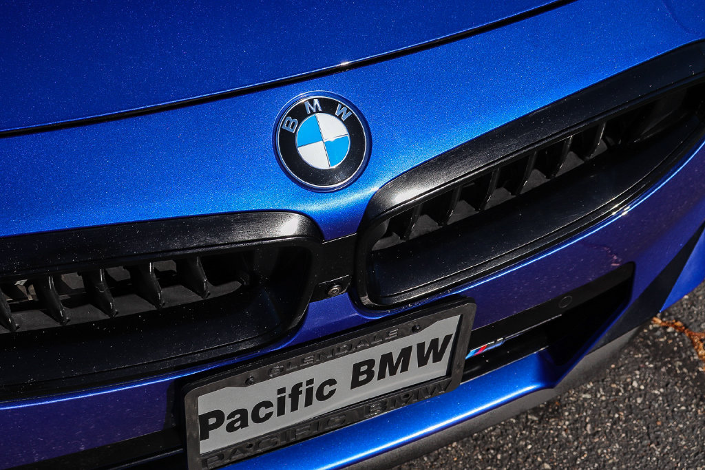 Used 2026 BMW M240i xDrive Coupe w/ Premium Package AWD/4WD image 11