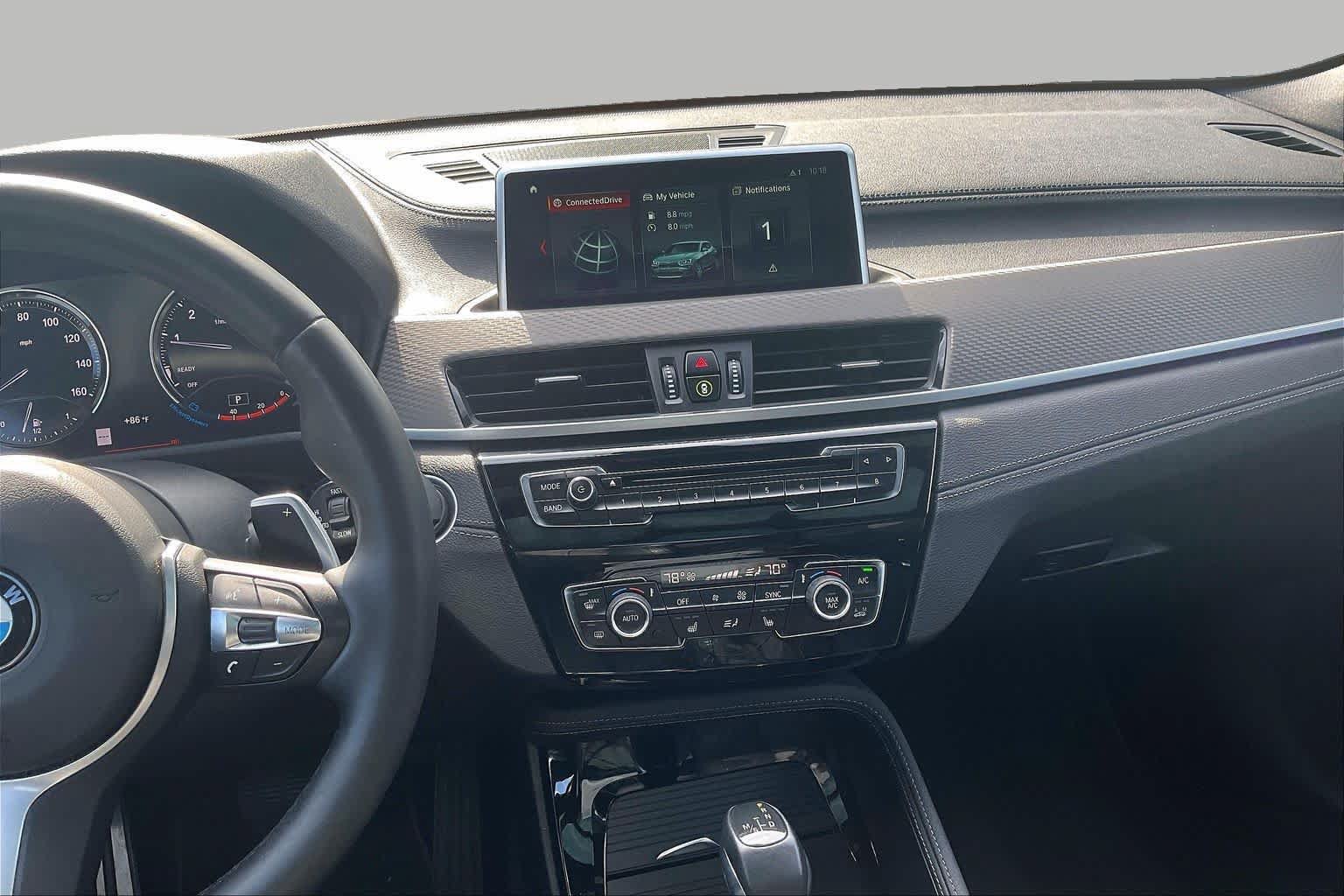 Used 2018 BMW X2 xDrive28i AWD/4WD image 6