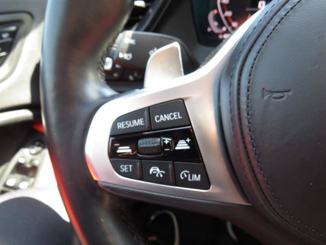 Used 2022 BMW M235i xDrive Gran Coupe w/ Premium Package AWD/4WD image 9