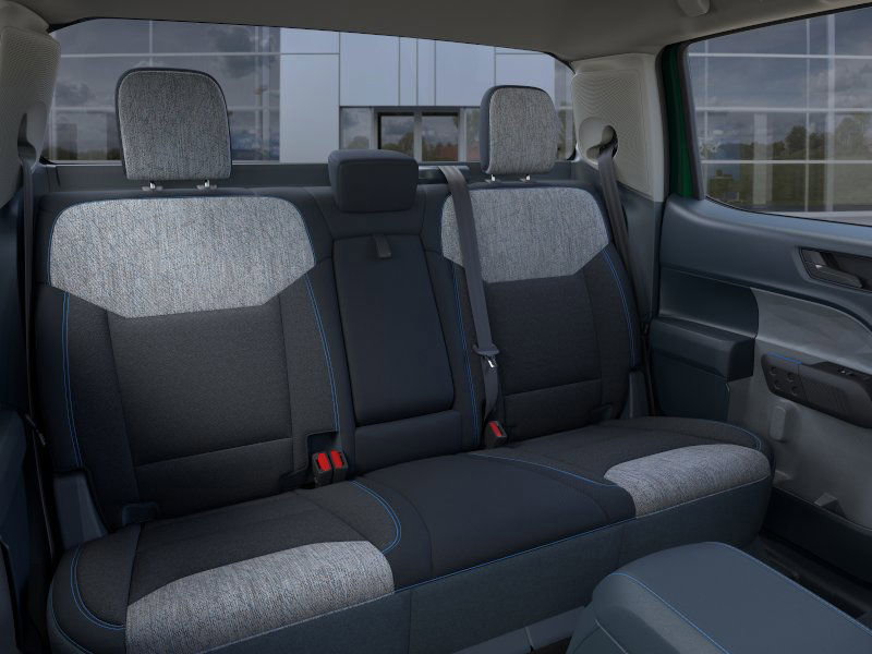 New 2025 Ford Maverick XLT w/ XLT Luxury Package image 11