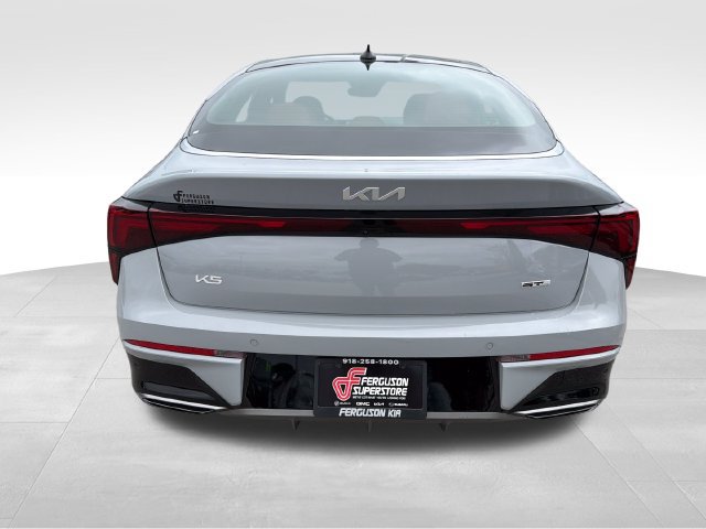 New 2026 Kia K5 GT-Line w/ GT-Line Premium Package FWD image 6