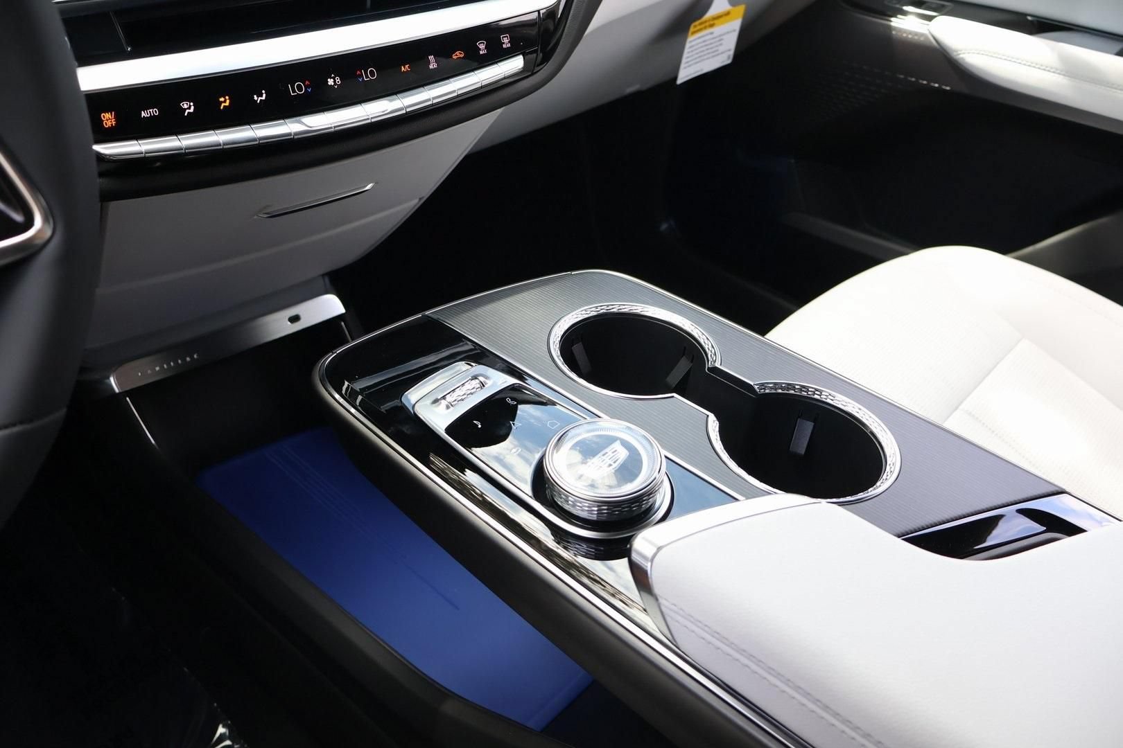 New 2026 Cadillac Lyriq Sport RWD image 27