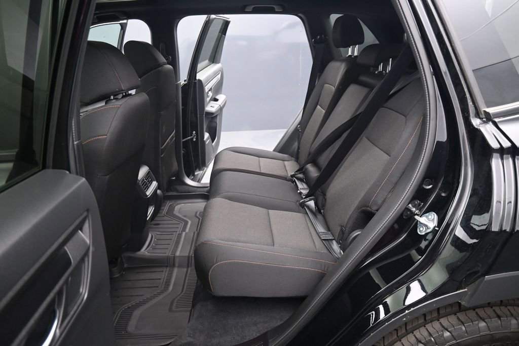 Certified 2026 Honda CR-V TrailSport image 21