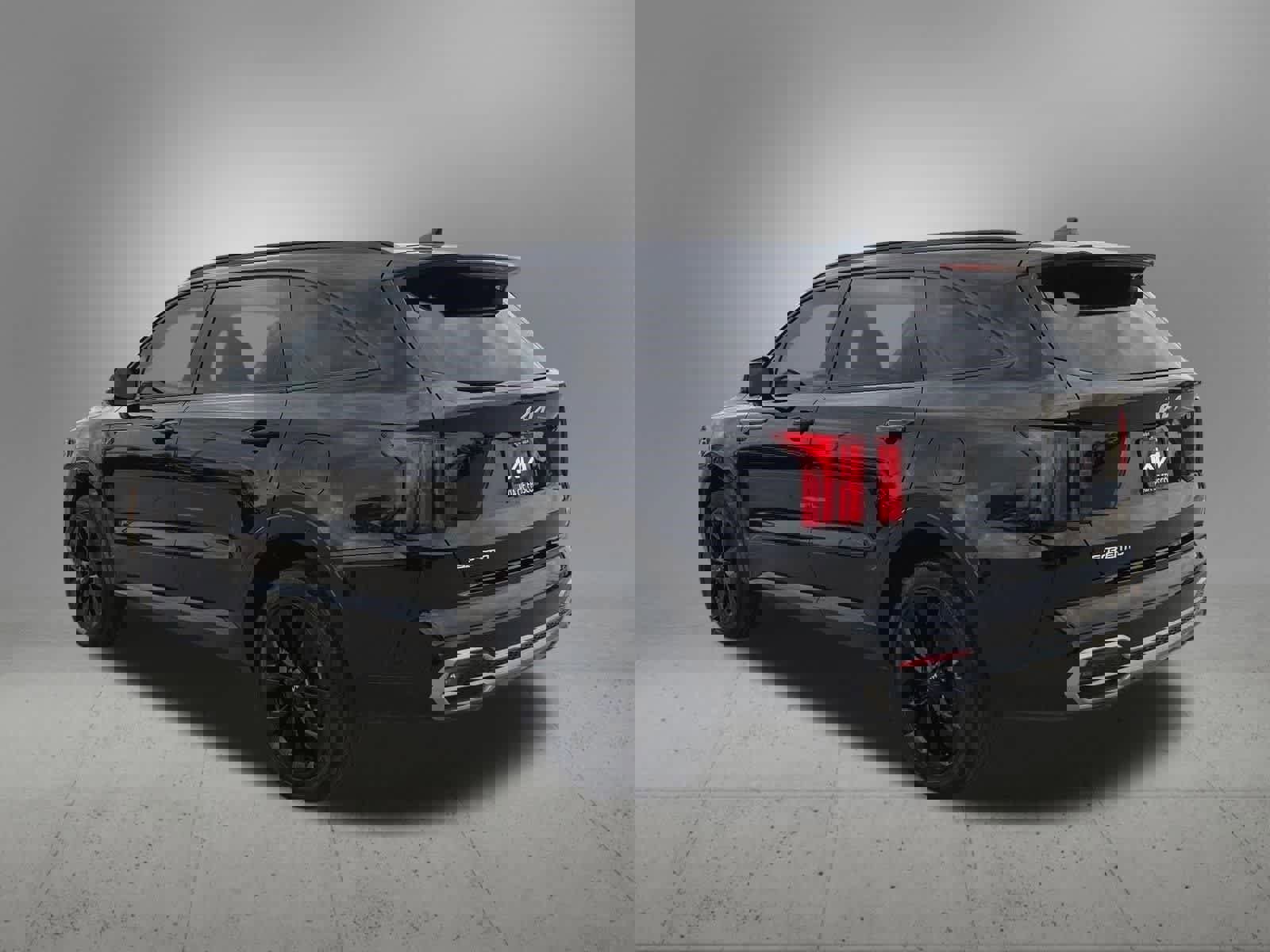 Certified 2023 Kia Sorento SX image 4