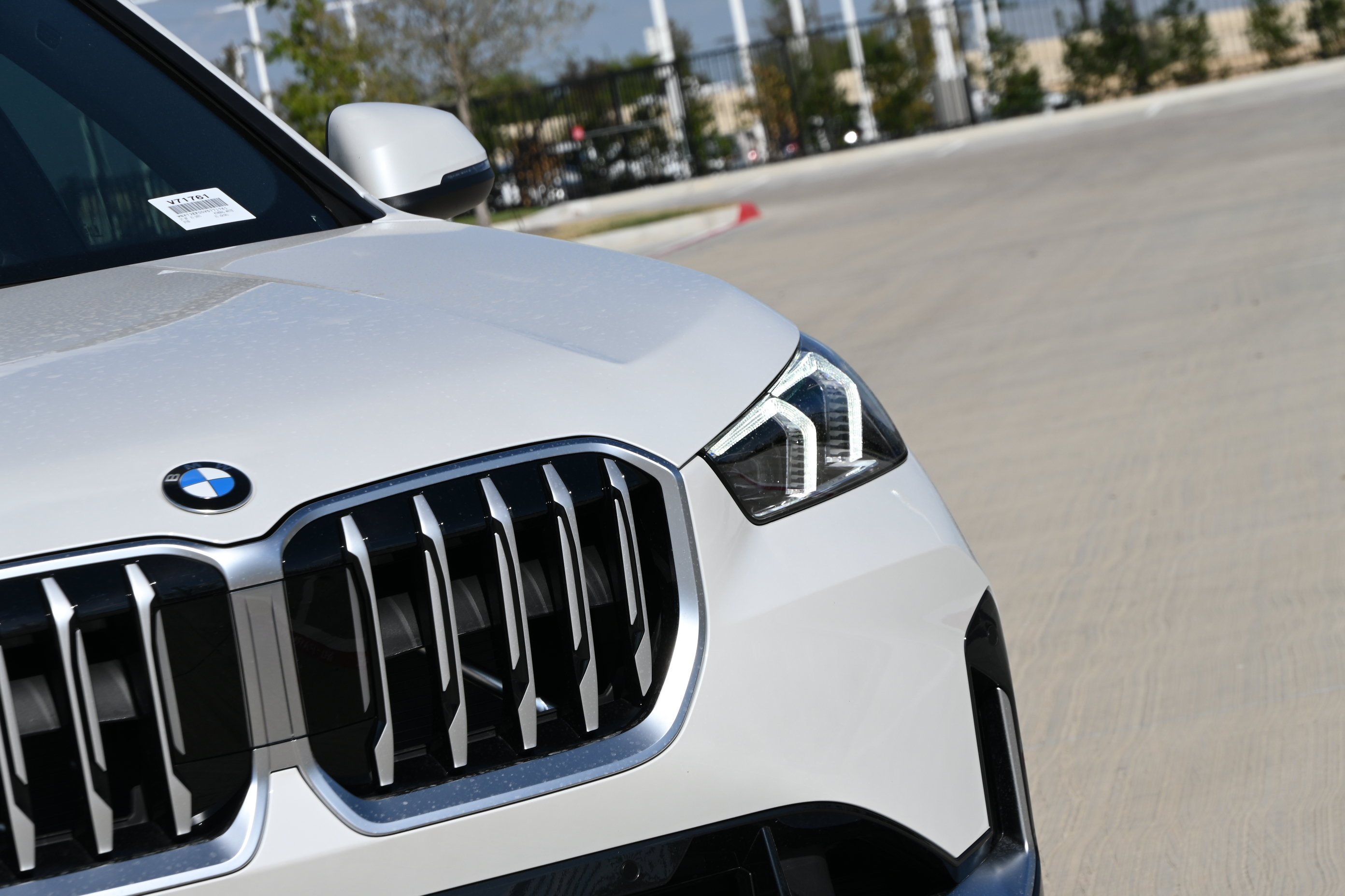New 2027 BMW X1 xDrive28i AWD/4WD image 9
