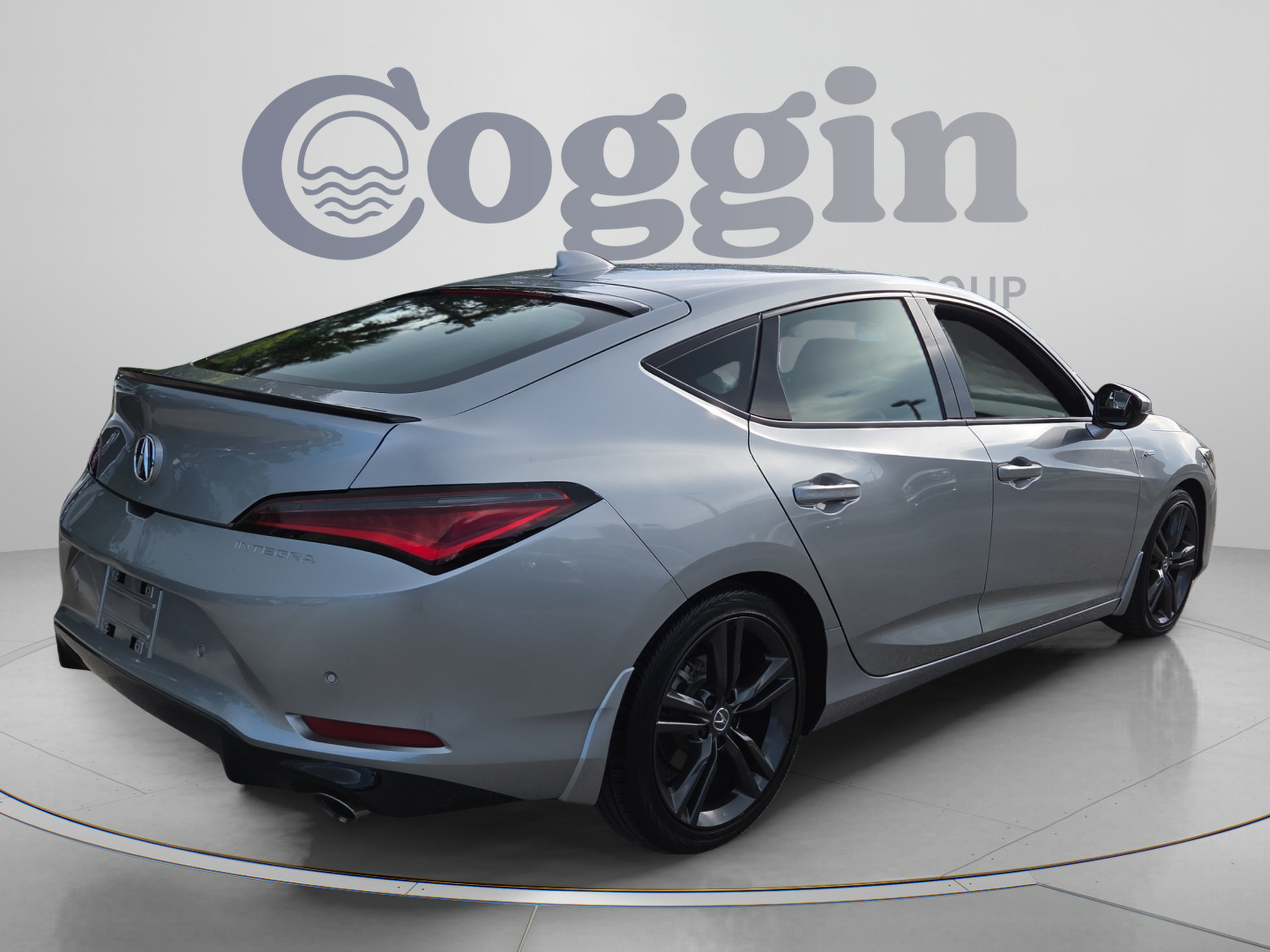 Certified 2024 Acura Integra A-Spec w/ Technology Package FWD image 5
