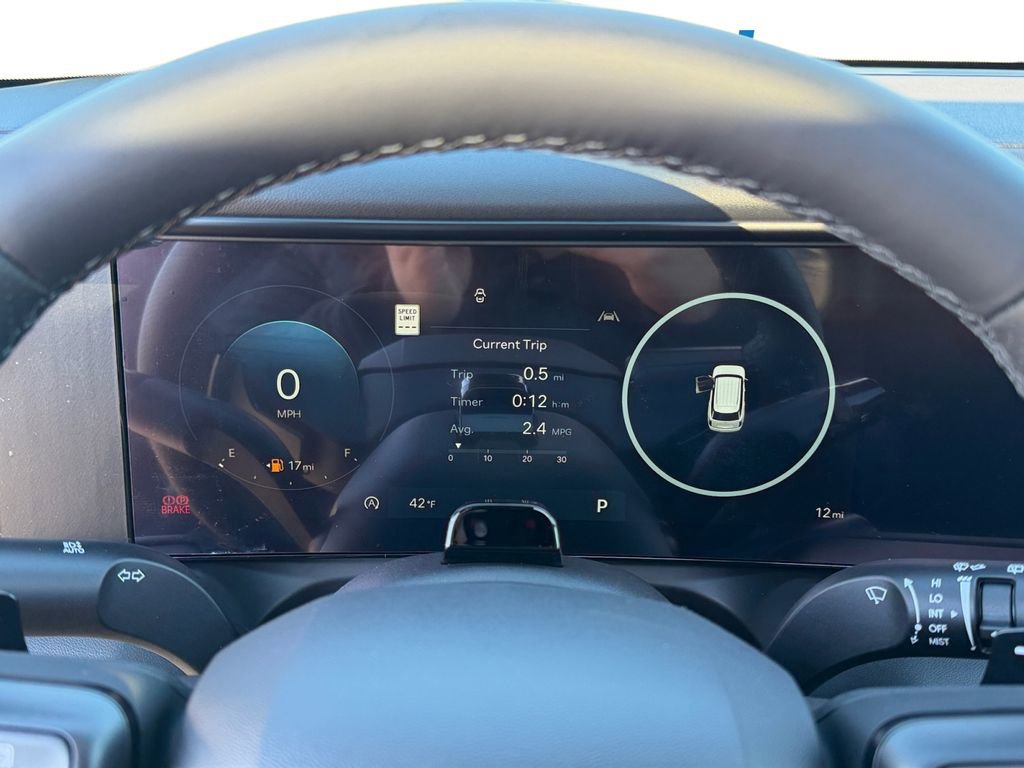 New 2026 Hyundai Palisade XRT Pro image 21