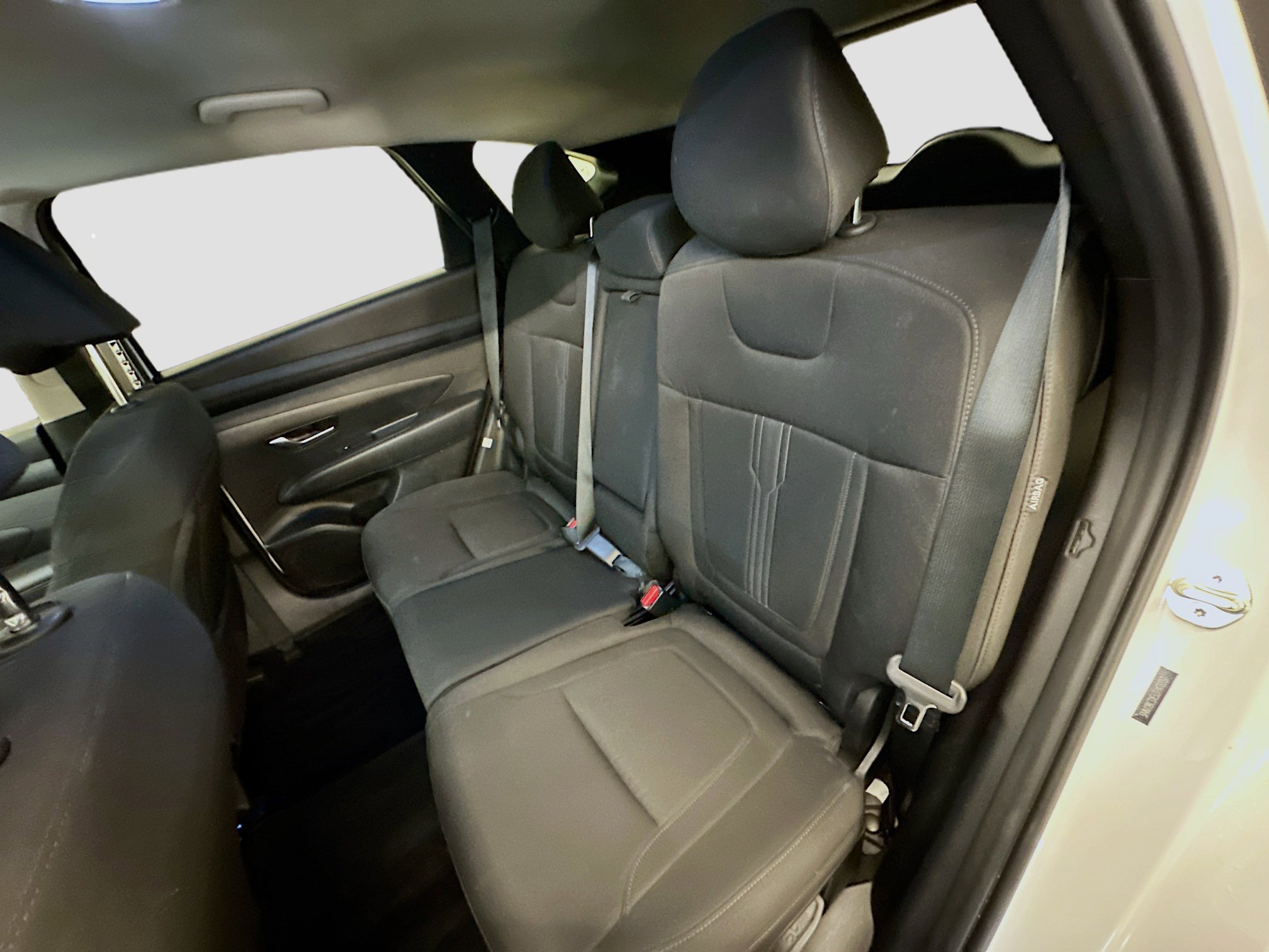 Used 2025 Hyundai Tucson SEL image 28