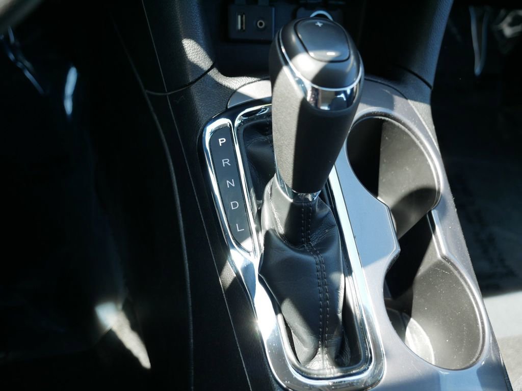 Used 2017 Chevrolet Cruze LT w/ Convenience Package image 29