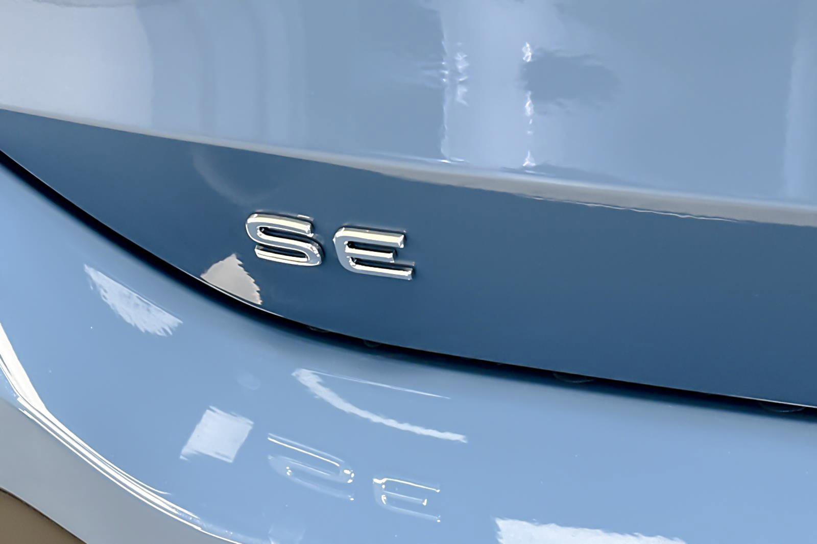 New 2026 Volkswagen Tiguan SE image 25