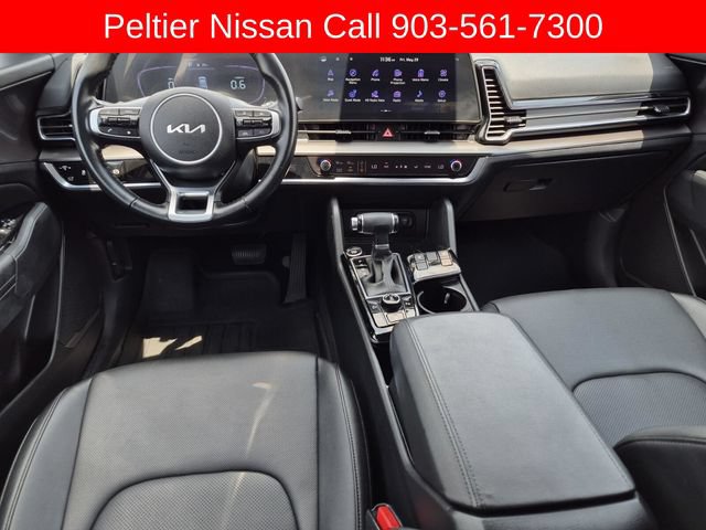 Used 2025 Kia Sportage EX w/ Premium Package AWD/4WD image 25