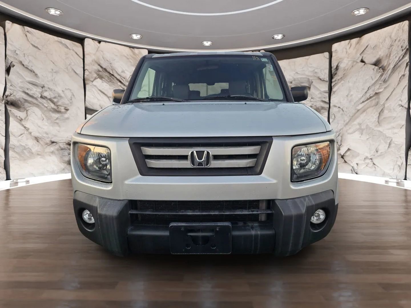 Used 2008 Honda Element EX image 2