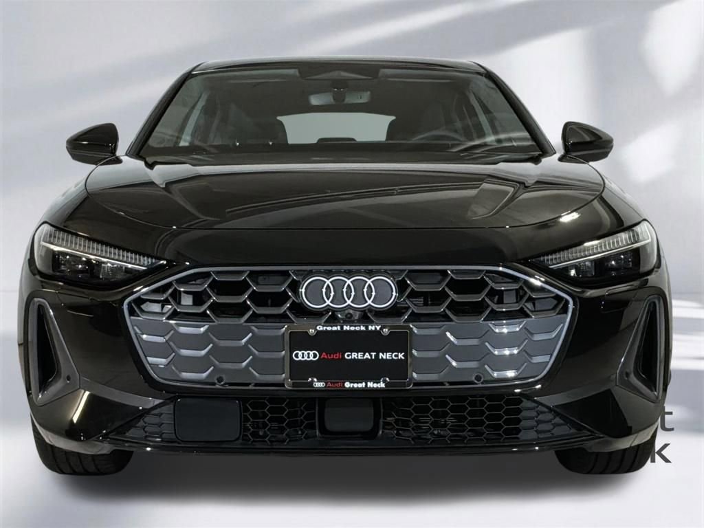 Certified 2025 Audi A5 2.0T Premium w/ Premium Plus AWD/4WD image 26