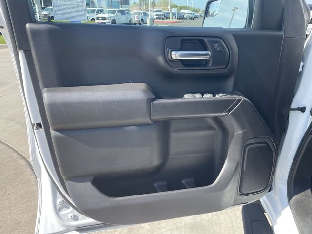 Used 2022 Chevrolet Silverado 1500 Custom image 21