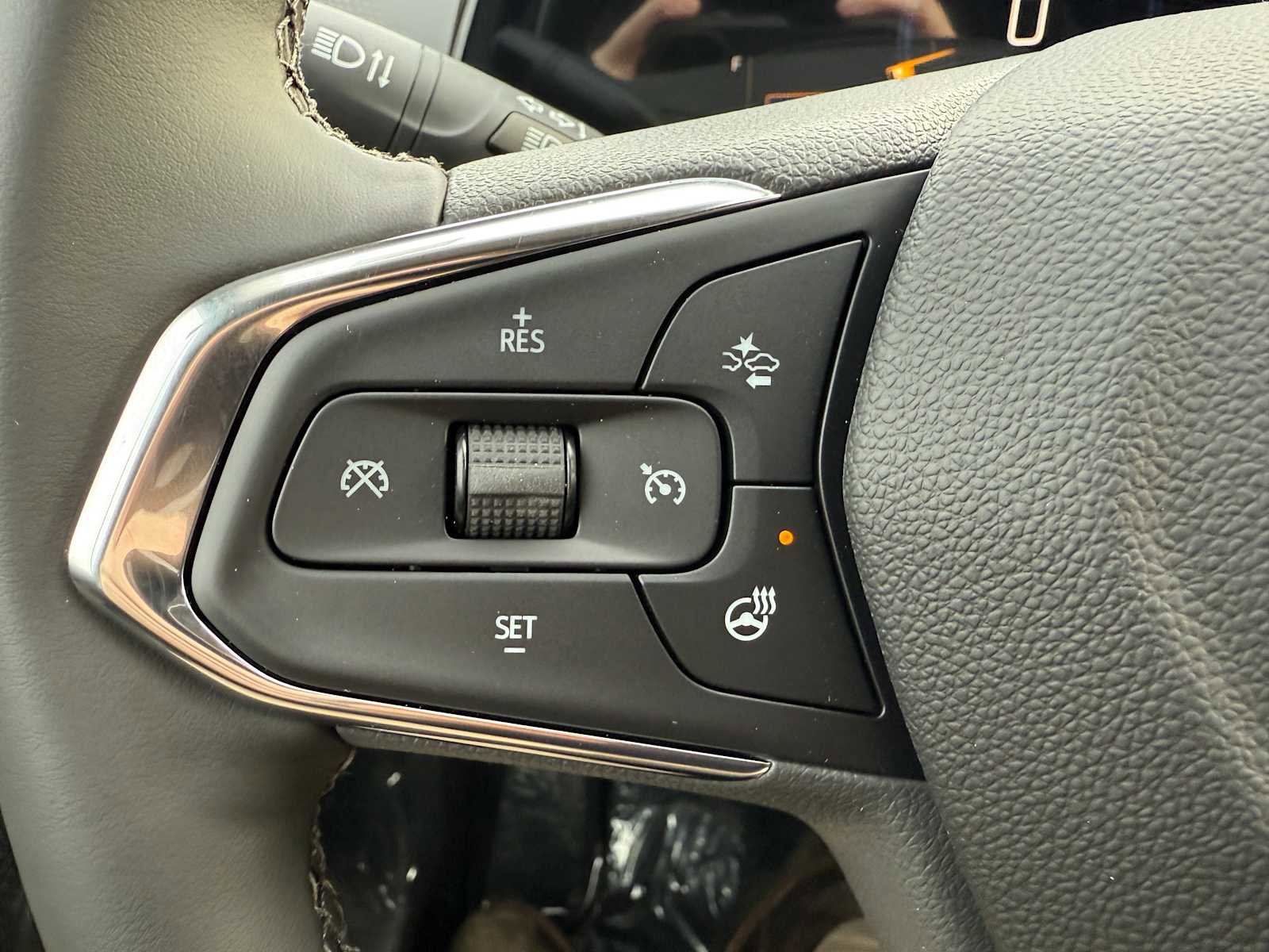 New 2026 Chevrolet Trax ACTIV image 42