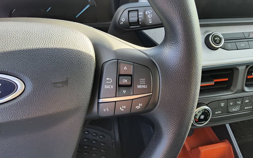 Used 2024 Ford Maverick XLT w/ Equipment Group 300A Standard AWD/4WD image 14