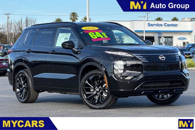 New 2026 Nissan Rogue Platinum