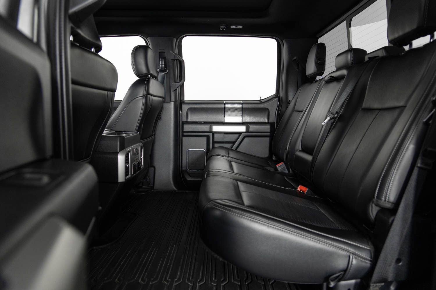 Used 2019 Ford F150 Lariat w/ Equipment Group 502A Luxury image 18