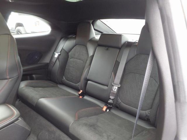 New 2024 Dodge Charger R/T Scat Pack w/ Plus Group image 8