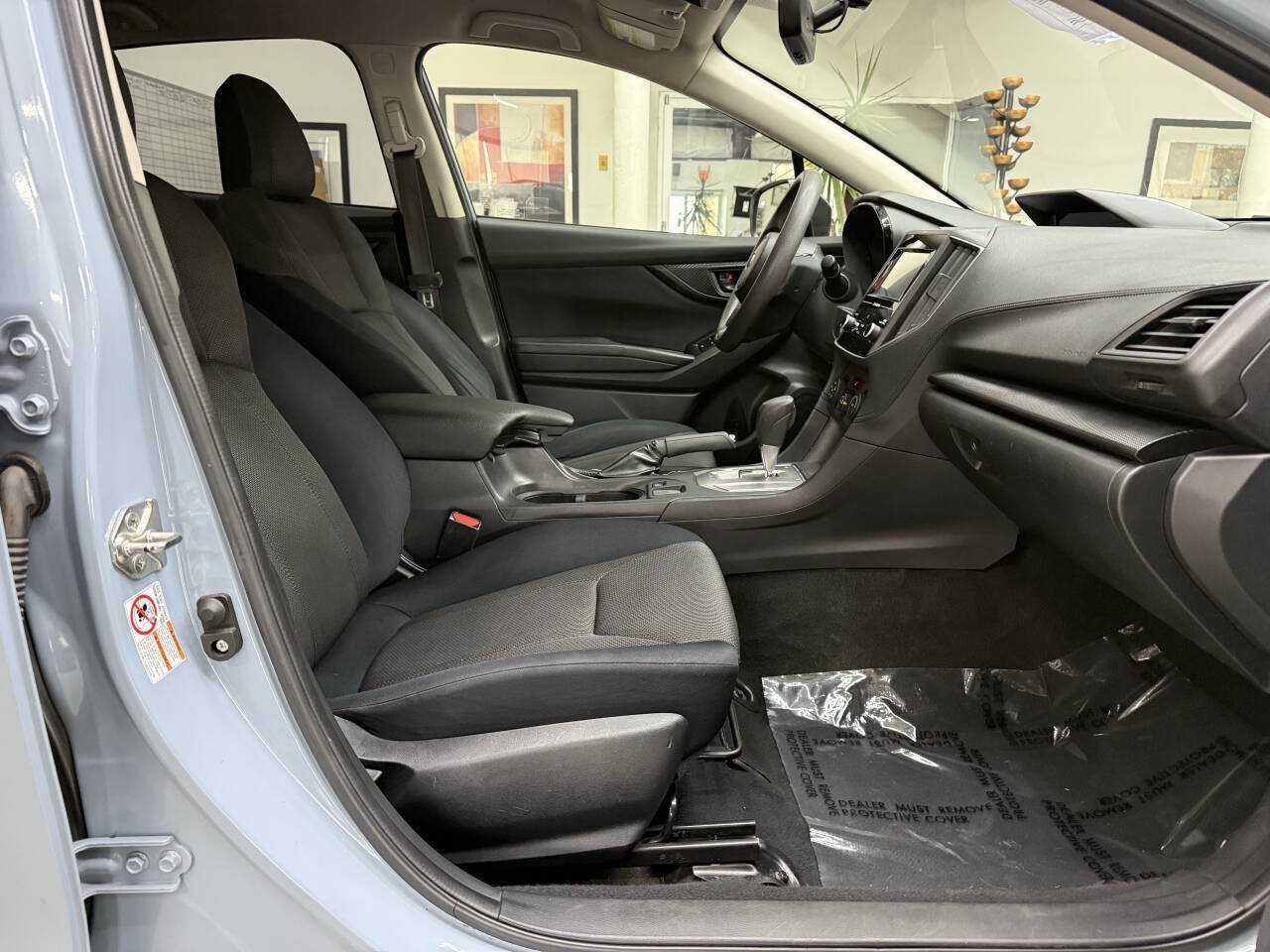 Used 2018 Subaru Crosstrek 2.0i AWD/4WD image 17