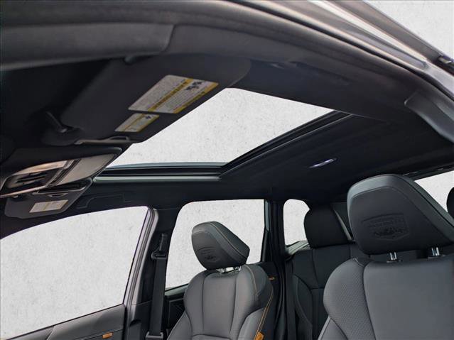 Certified 2023 Subaru Forester Wilderness image 21