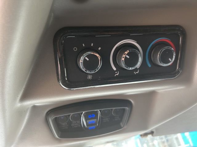 New 2026 Chevrolet Express 2500 Extended w/ Driver Convenience Package RWD image 42