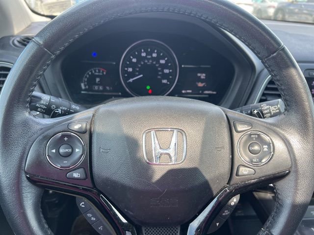 Used 2019 Honda HR-V EX-L image 11
